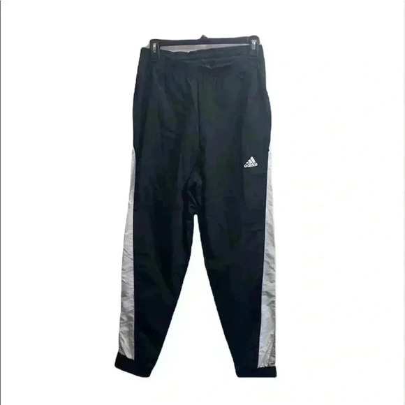 Adidas Wind Track Pants - Picture 2 of 8